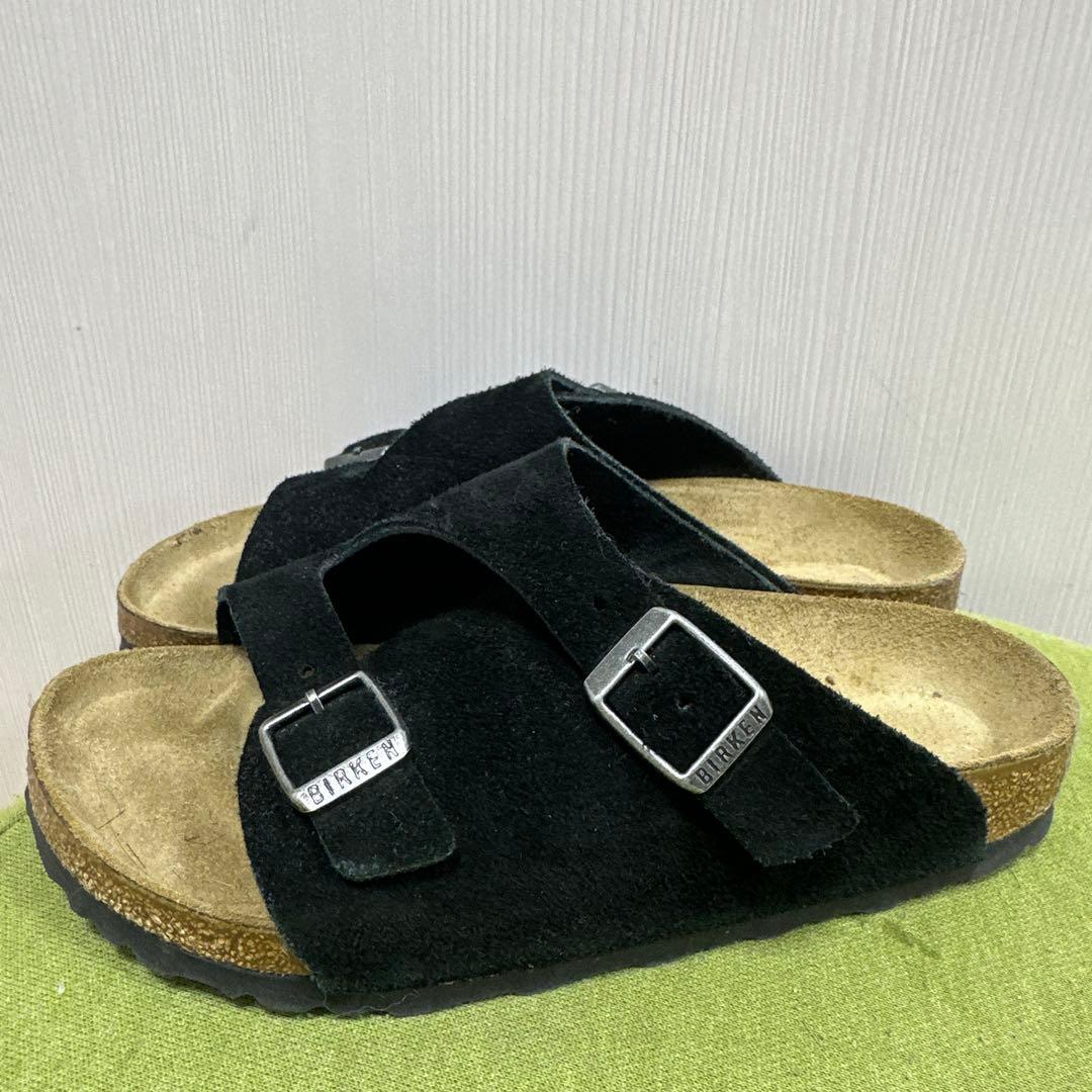 ビルケンシュトック Zürich / チューリッヒ