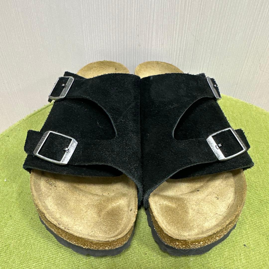 ビルケンシュトック Zürich / チューリッヒ