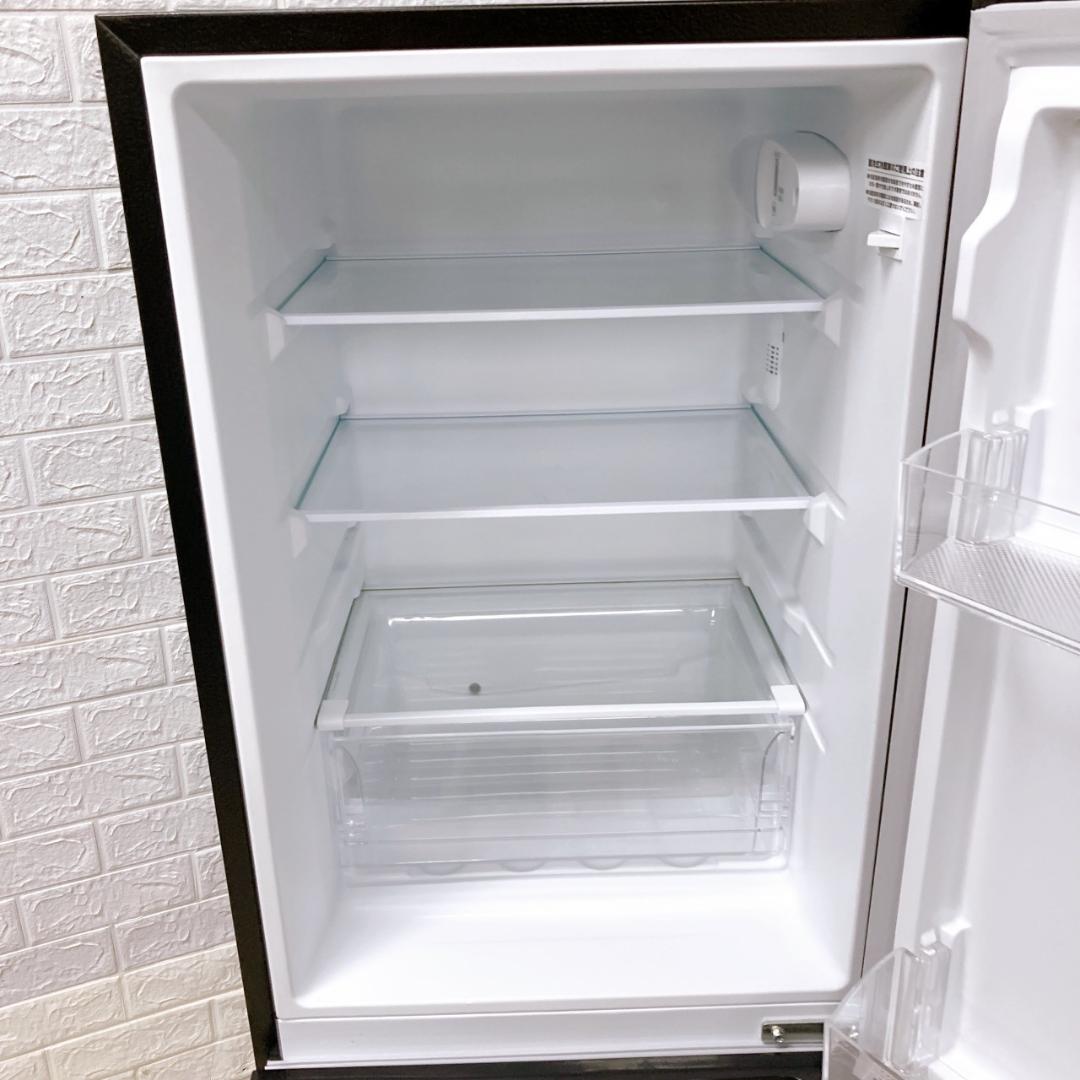 OE100622 アイリスオーヤマ 133L 冷蔵庫 一人暮らし 小型