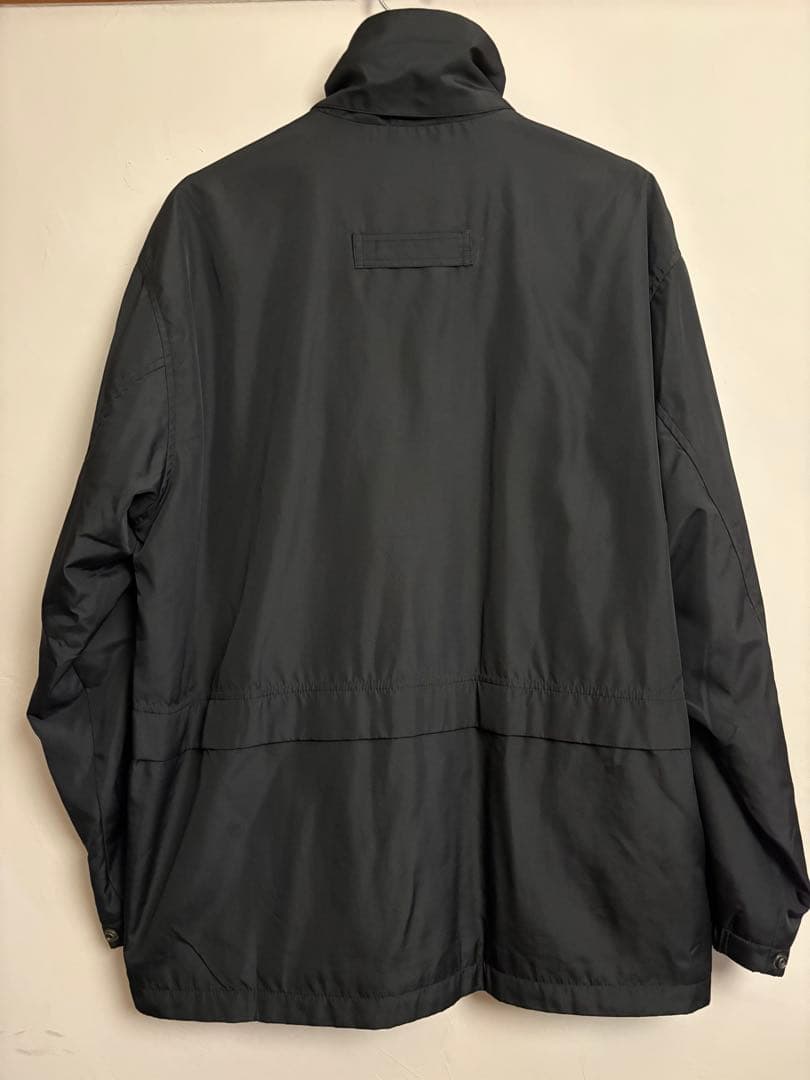 PRADA SGV126 09W プラダスポーツ ITALY製