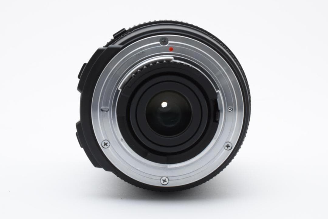 手振れ付　SIGMA 18-250mm F3.5-6.3 DC OS HSM