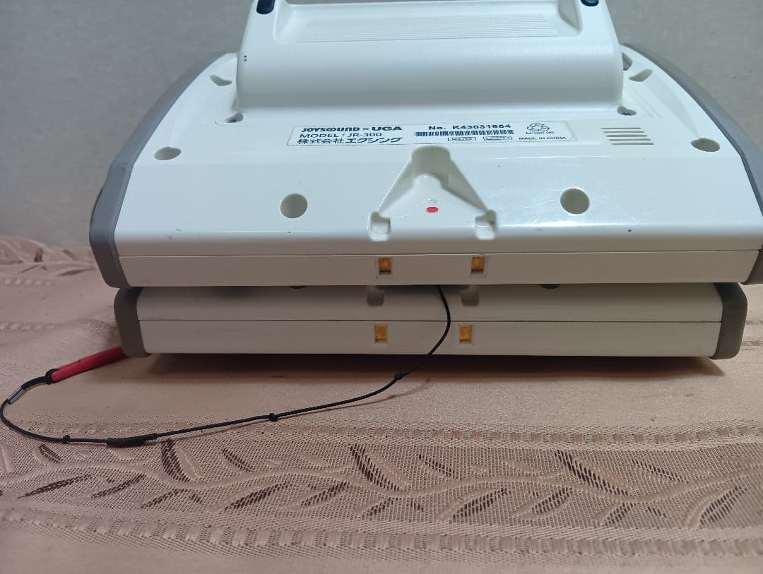 JOYSOUND キョクナビ　JR−300
