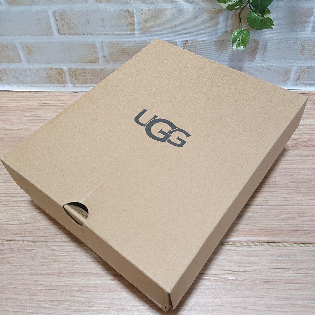 Tazzlita　タズリータ チェスナット 23cm 厚底 新品　UGG　アグ