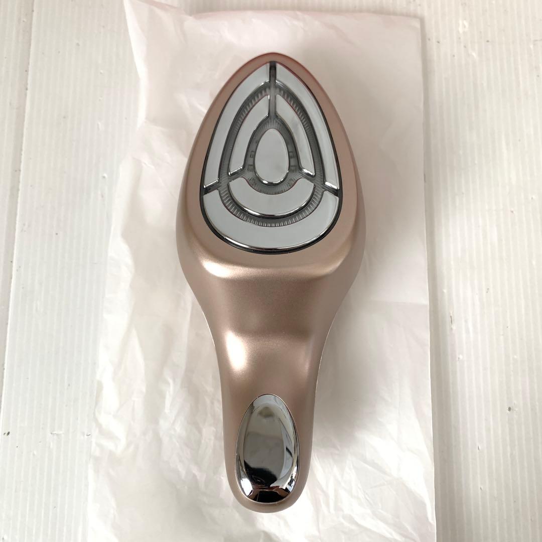 【中古美品】エクラ　ME ラボン　美顔器　M71010-2