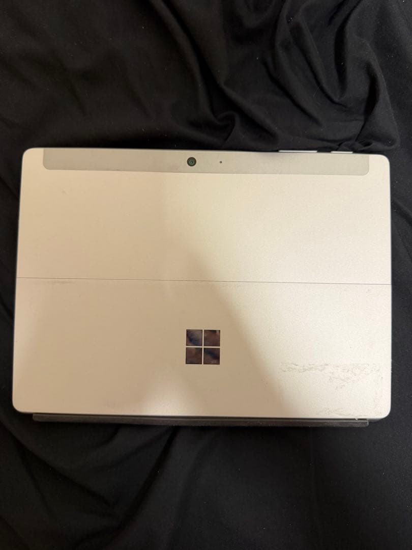 Surface Go 4 5G 64GB タイプカバー付 Windows11