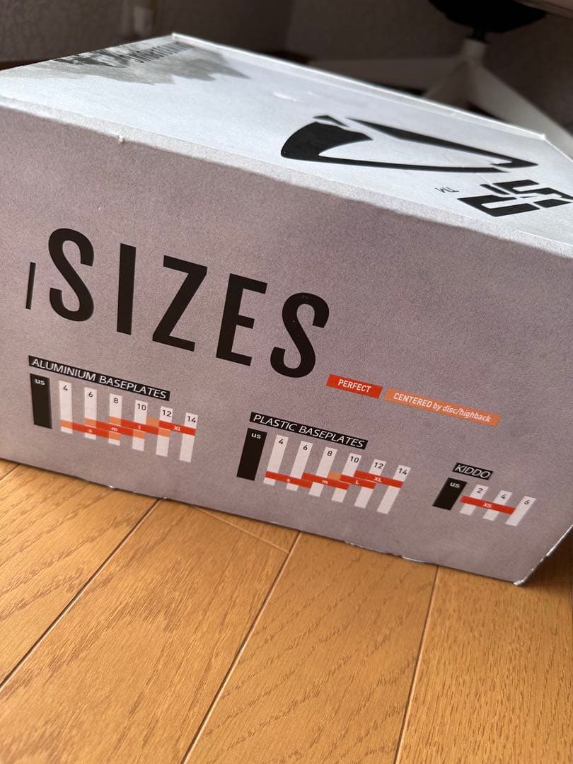 日本正規品 スノーボード ビンディング SP BINDING SPLIT M