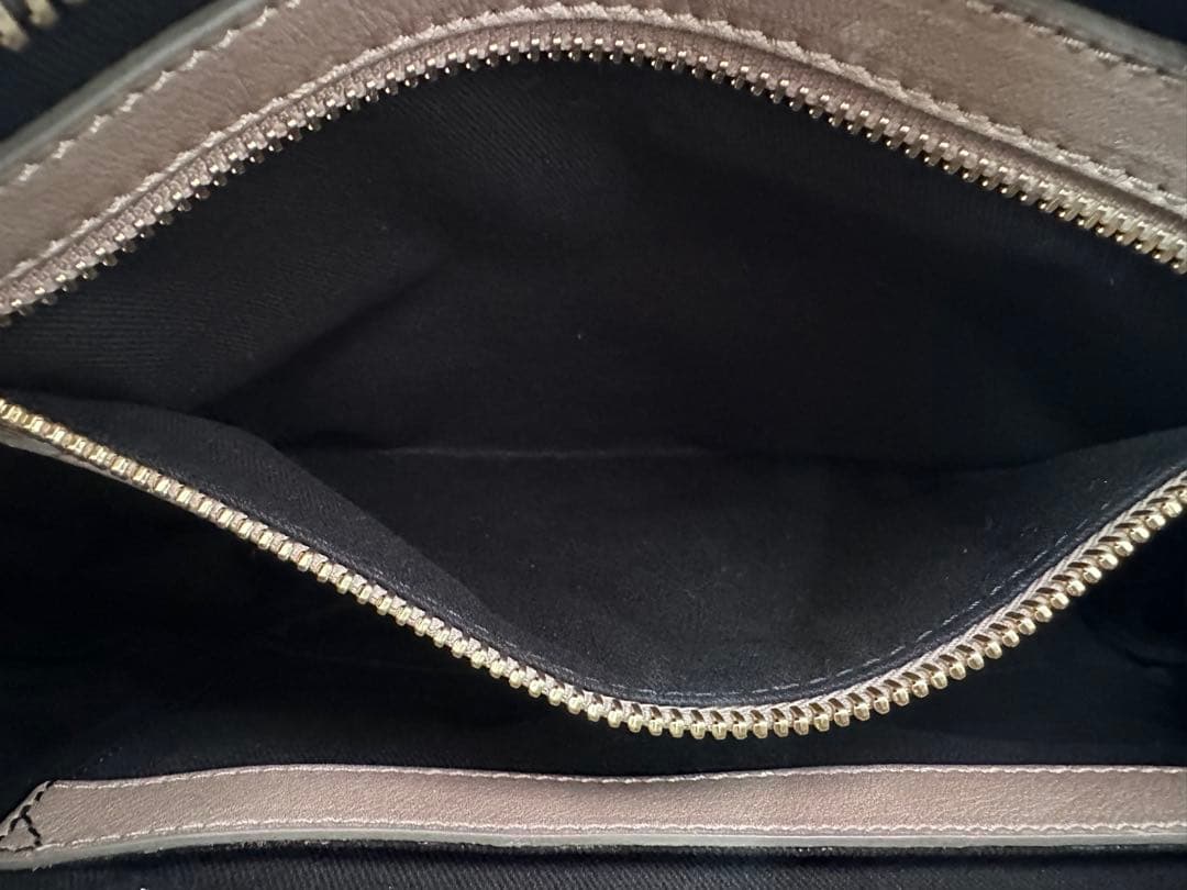 【美品】Chloé（クロエ）ハンドバッグ