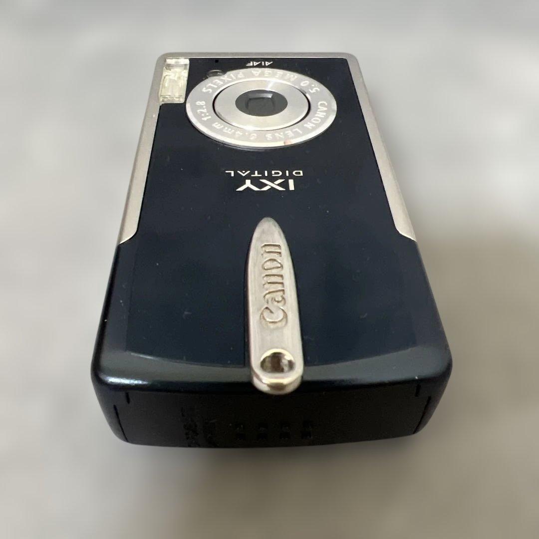 デジタルカメラ IXY digital PC1108