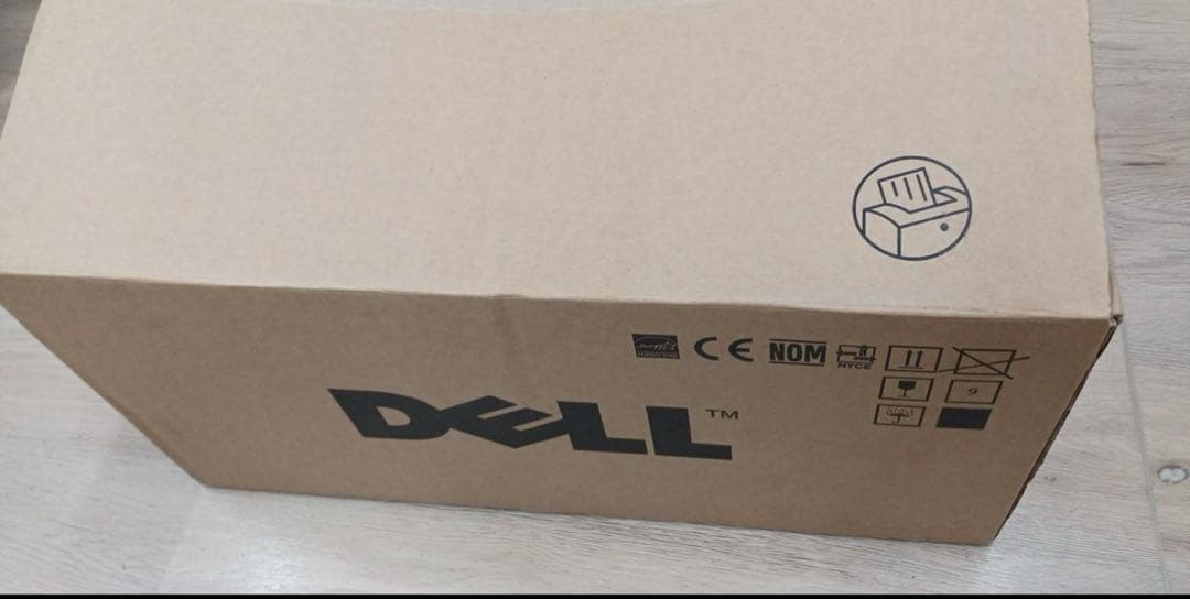激レア Dell (デル) オールインワン ワイヤレスプリンタ V313