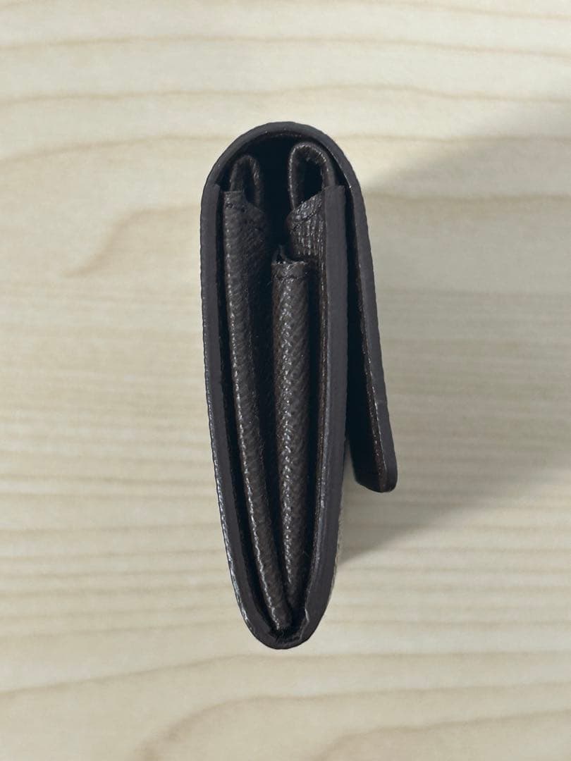 ルイヴィトン　ダミエケース　値下げ中