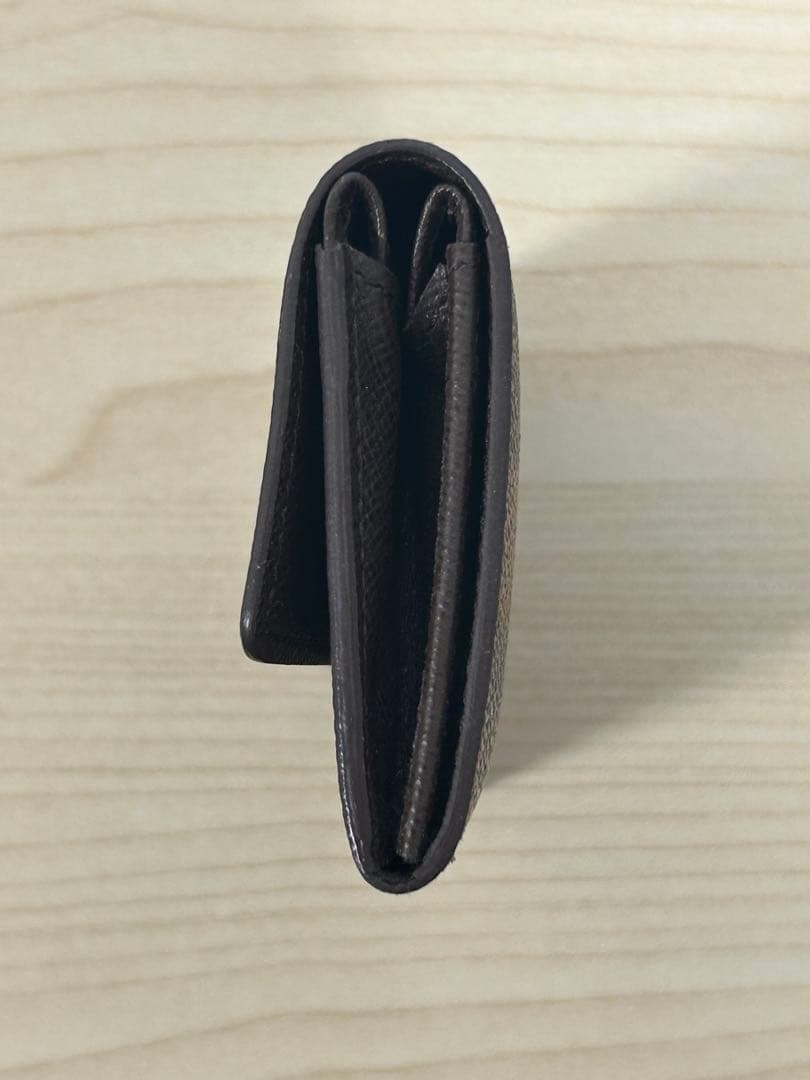 ルイヴィトン　ダミエケース　値下げ中