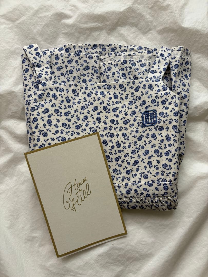 S*Y様 house on the hill Dress (Flower) 90