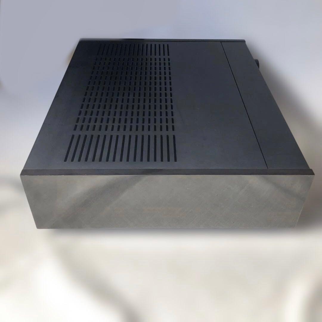 ONKYO ステレオプリアンプ　Integra P-309 説明書付