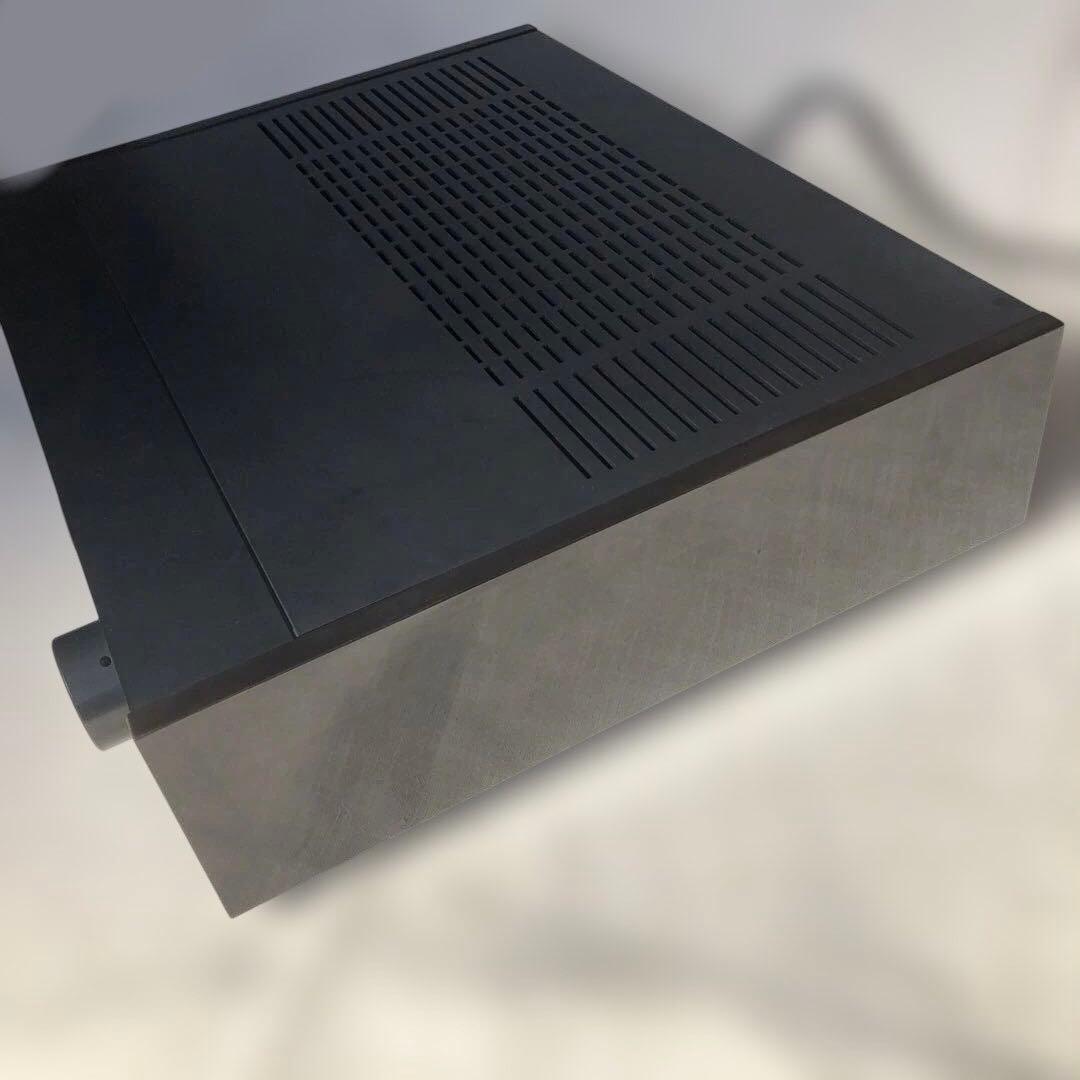 ONKYO ステレオプリアンプ　Integra P-309 説明書付