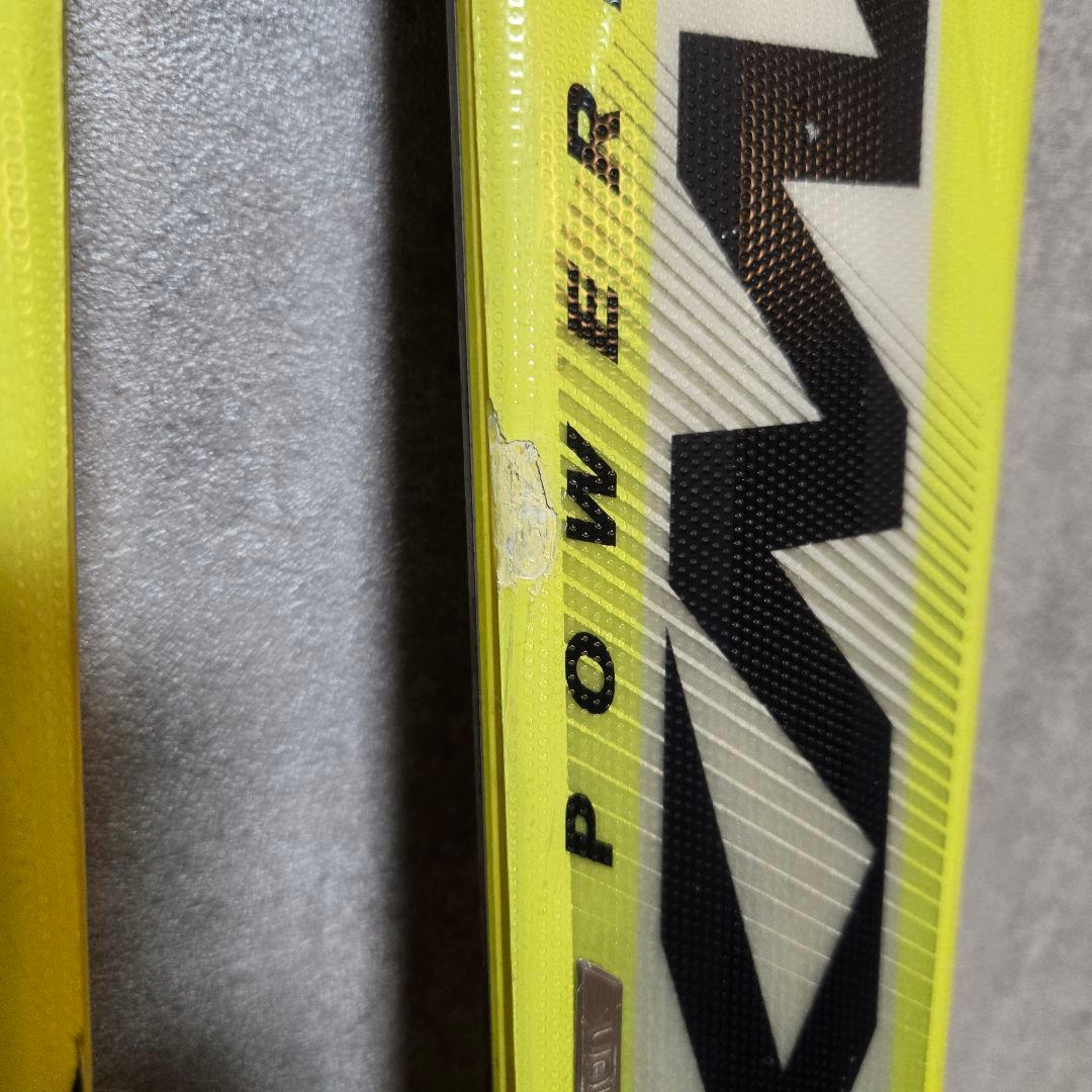 ち*ぱ様 SALOMON X-MAX R15 スキー板 170cm 2015-1