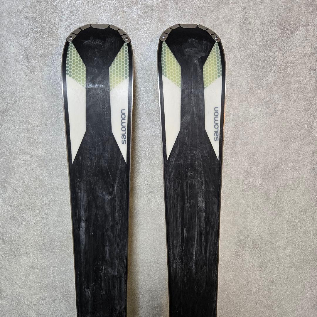 ち*ぱ様 SALOMON X-MAX R15 スキー板 170cm 2015-1