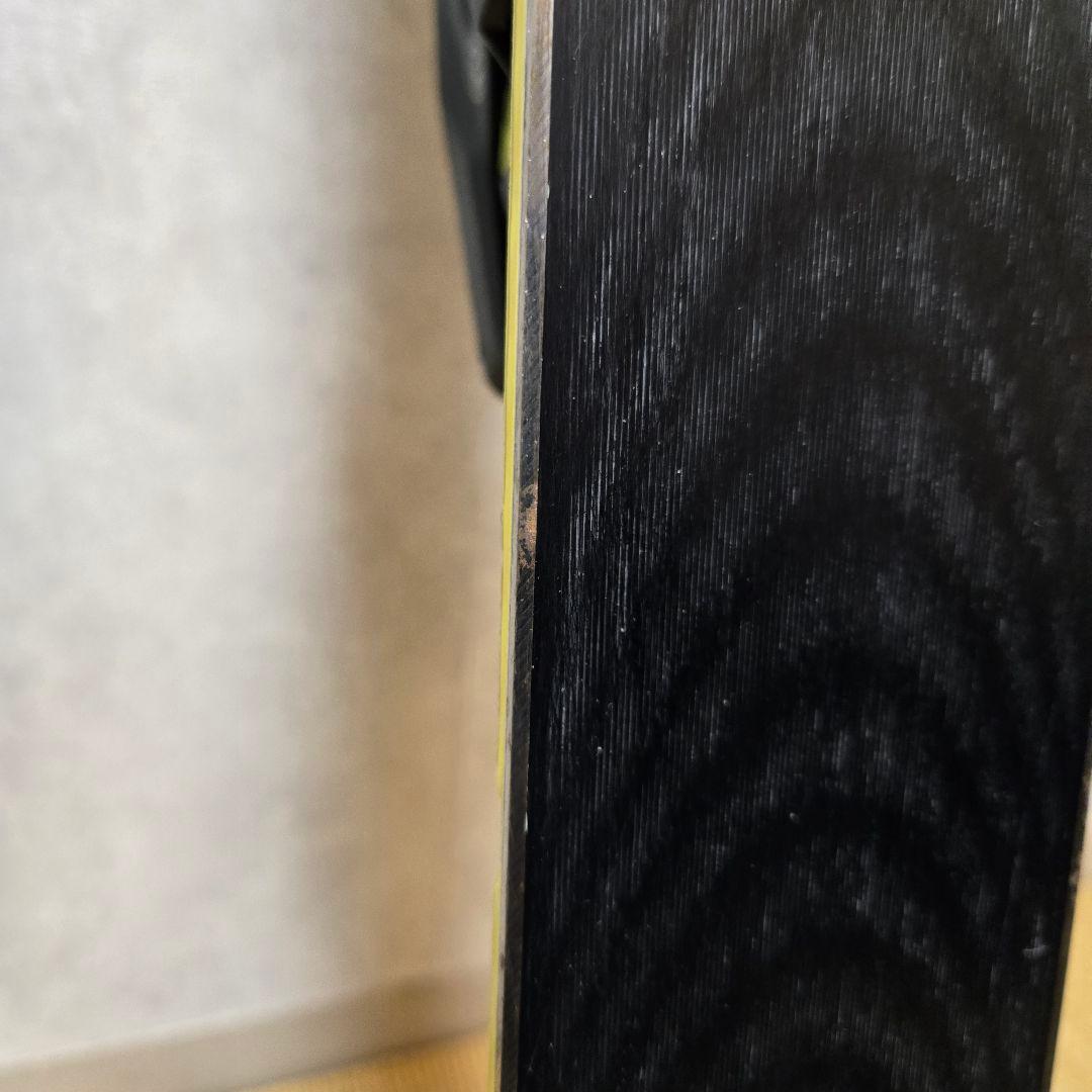 ち*ぱ様 SALOMON X-MAX R15 スキー板 170cm 2015-1