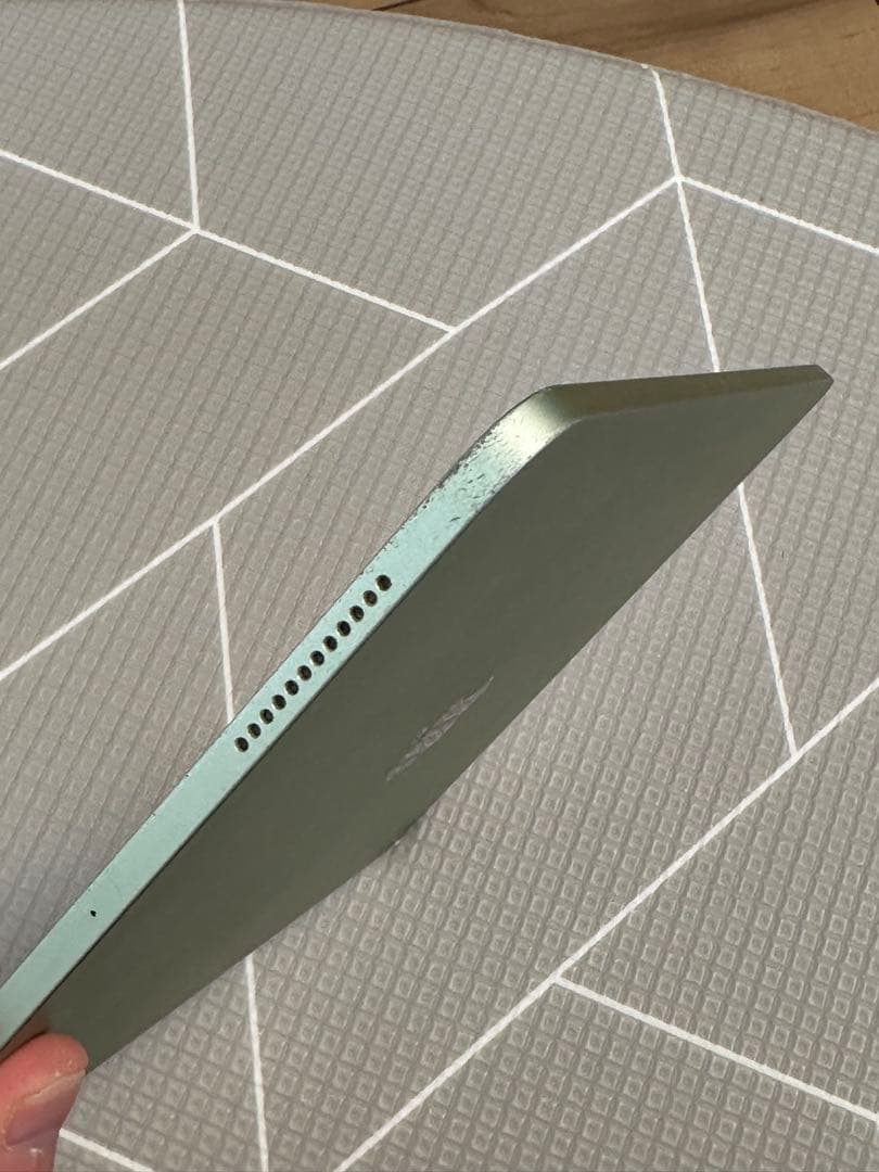 iPad本体 iPad air4 64GB + magic keyboard