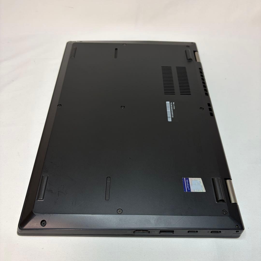 準美品 ThinkPad L390 Core i5 8GB 256GB オフィス
