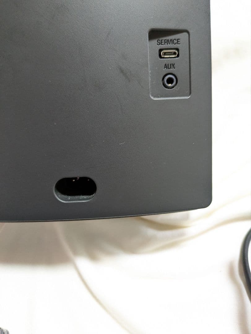 Bose SoundTouch 10 Wireless speaker ボーズ