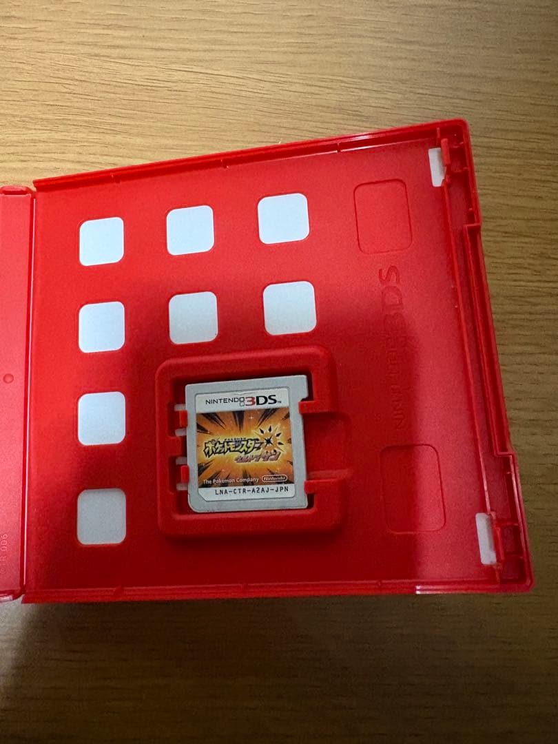 ポケットモンスター ポケモン DS 3DS カセット まとめ売り
