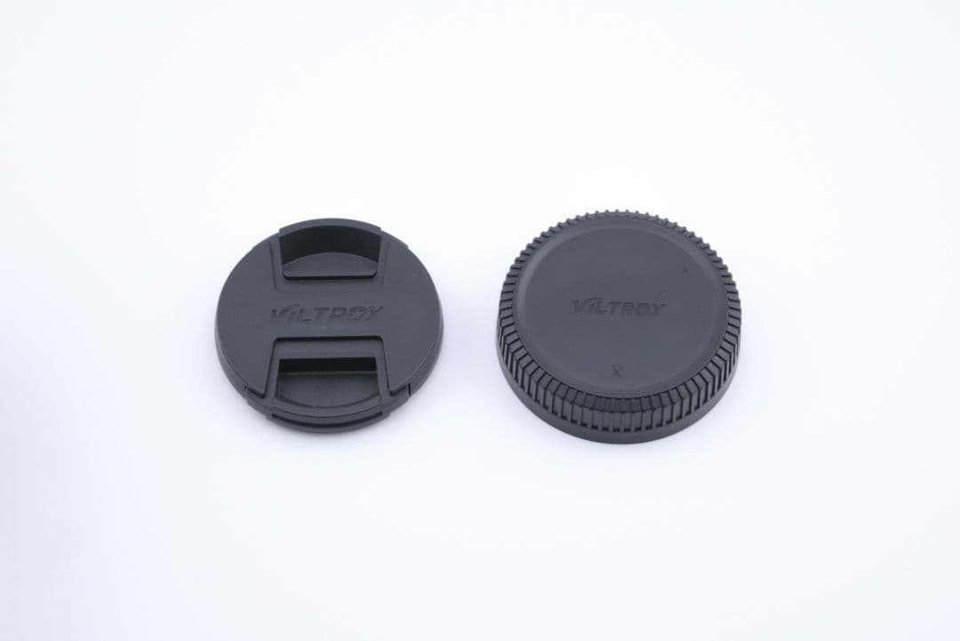 VILTROX 23mm F1.4 富士Xマウント