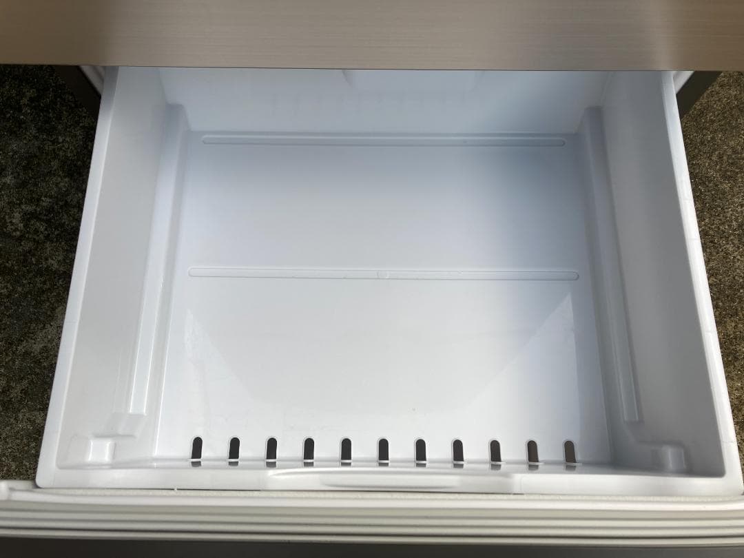 ようこ様用 20年製 HITACHI R-27NV 日立 265L冷蔵庫