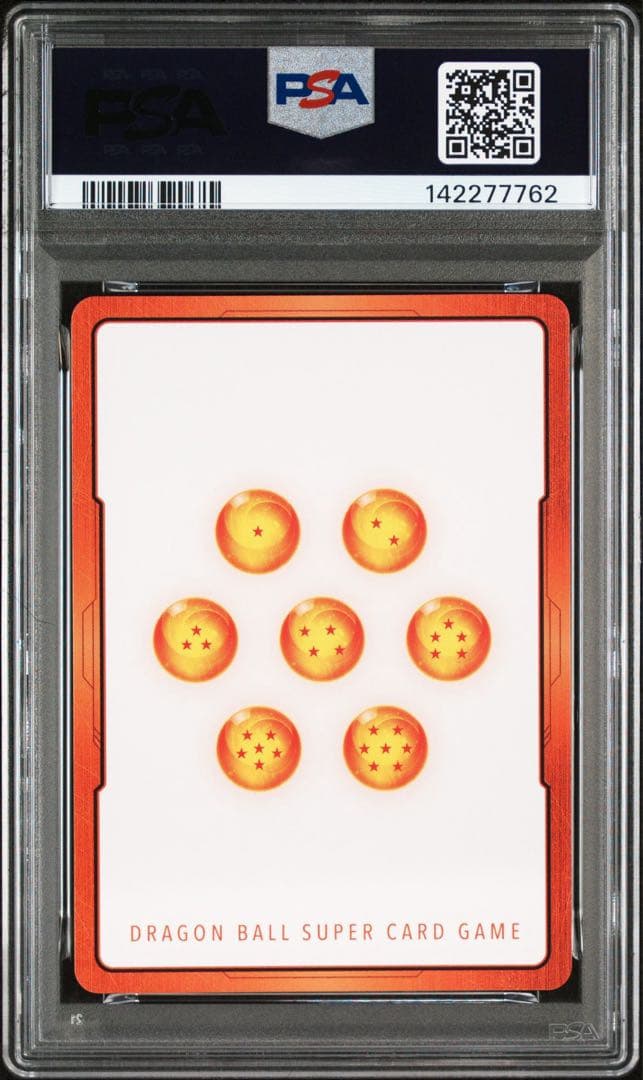 エナジーマーカー 金 24巻　psa10 E-78