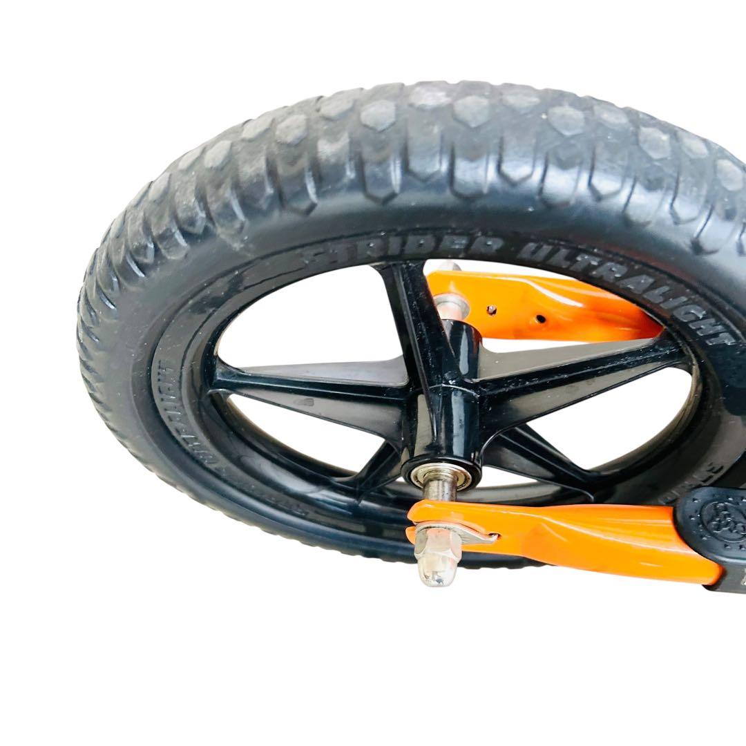 【未使用級】ストライダー/スポーツモデル/12インチ