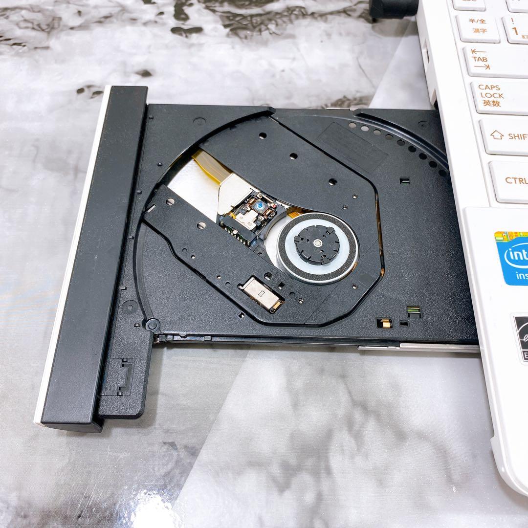 早い者勝ち✨激安ノートパソコン✨書類作成⭕すぐ使える♪初期設定済み✨初心者向け