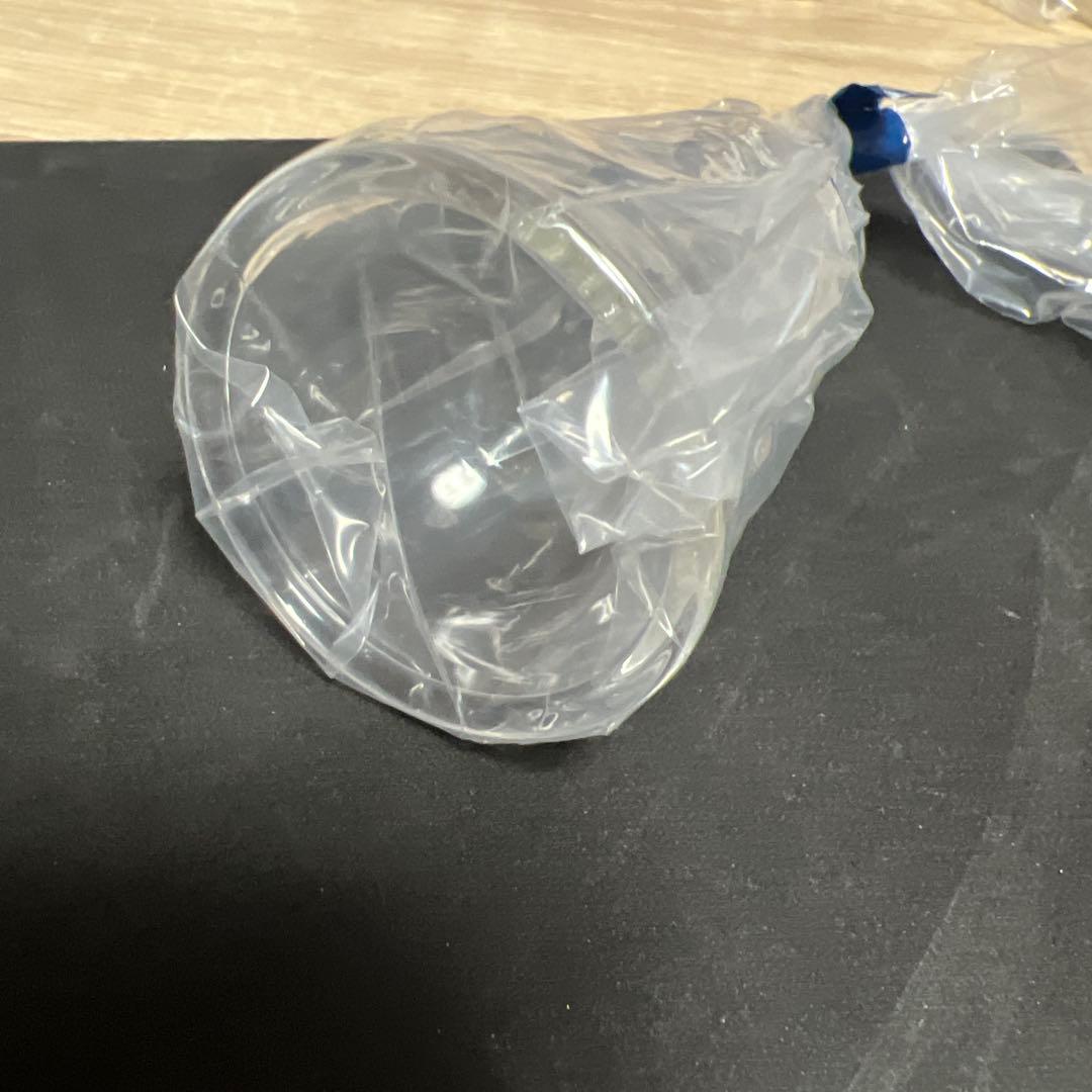 タカラベルモント　ガラス管　6種類 20本