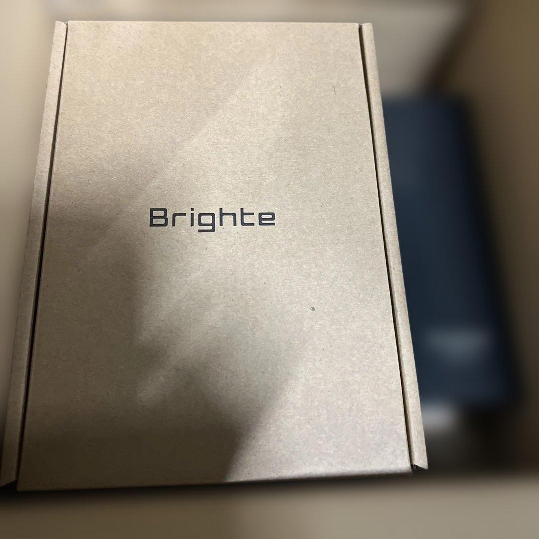 Brighte ELEKI LIFT 美顔器エレキリフト