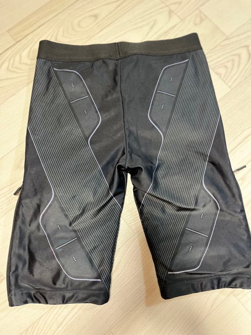 SIXPAD シックスパッドヒップ＆レッグ woman′s Mサイズ