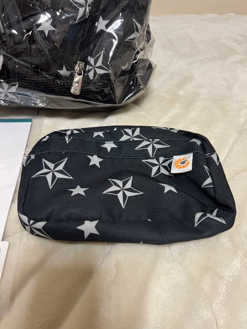 エルゴベビー オムニ 360クールエア Ergobaby OMNI 360