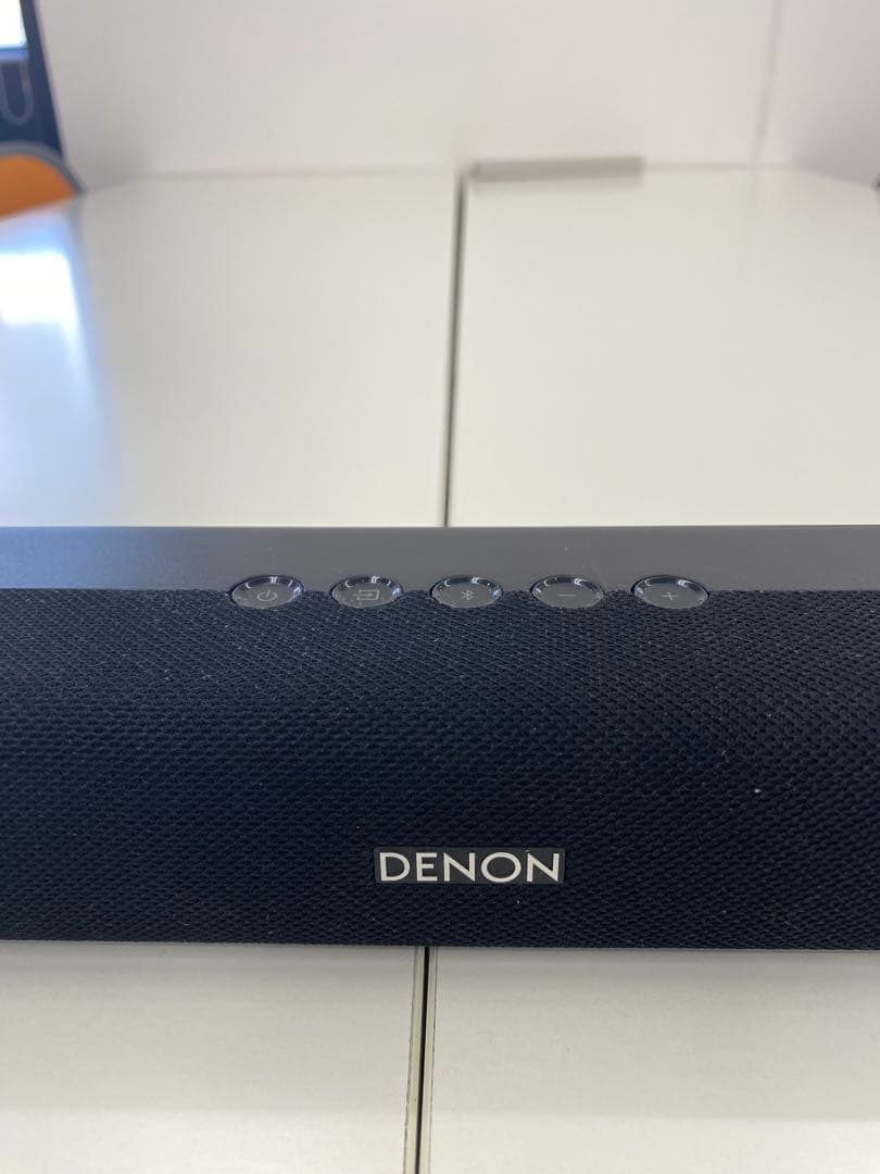 DENON DHT-S316 ホームシアターサウンドバーシステム