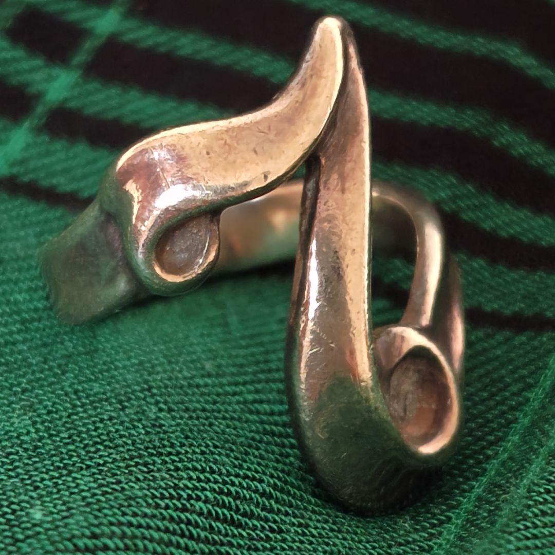 【最終価格】ArgentGleam アージェントグリーム　リング　シルバーリング