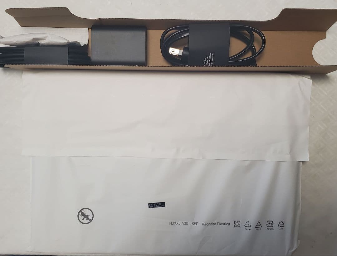 【新品】Dell Pro 14 Plus PB14250 Win11 Pro