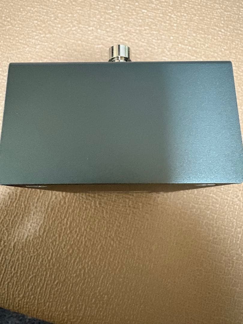 ギター Strymon Fairfax