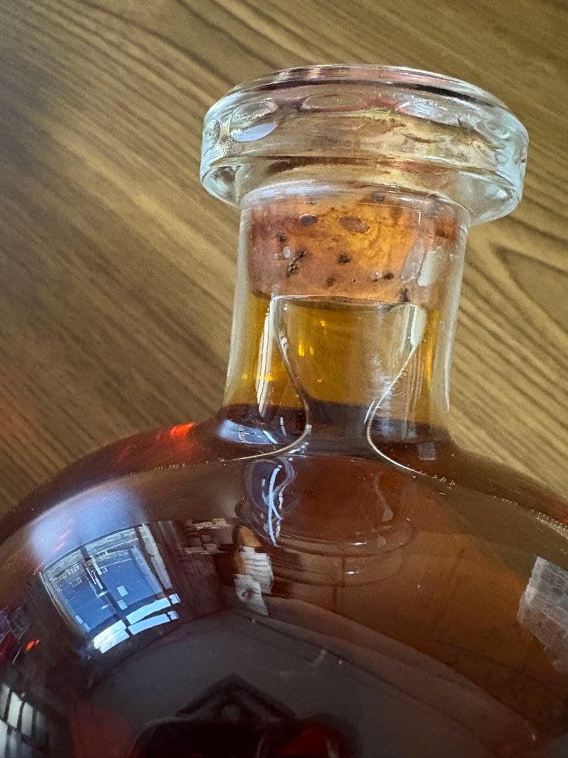 I.W. Harper President's Reserve 750ml未開栓