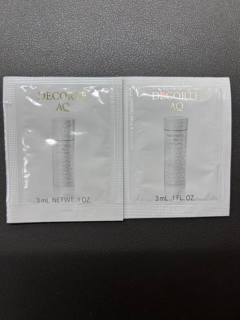 DECORTE AQ デコルテ アブソリュート・ブライトニング乳液 100ml