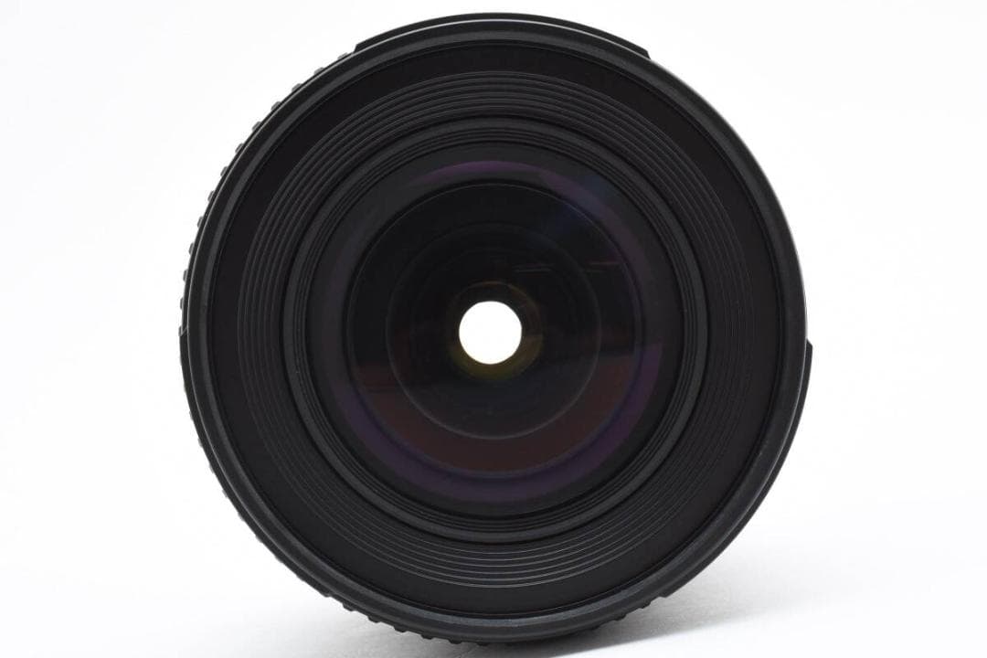 ★外観極美品★ Nikon AF NIKKOR 20mm F2.8D #169n