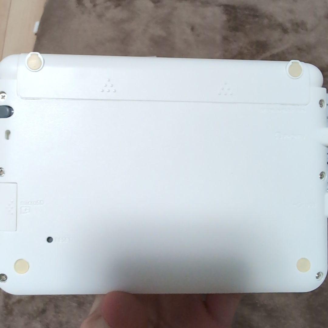 カシオ ex-Word電子辞書 AZ-Y4700edu 大学生用 中国語データ有