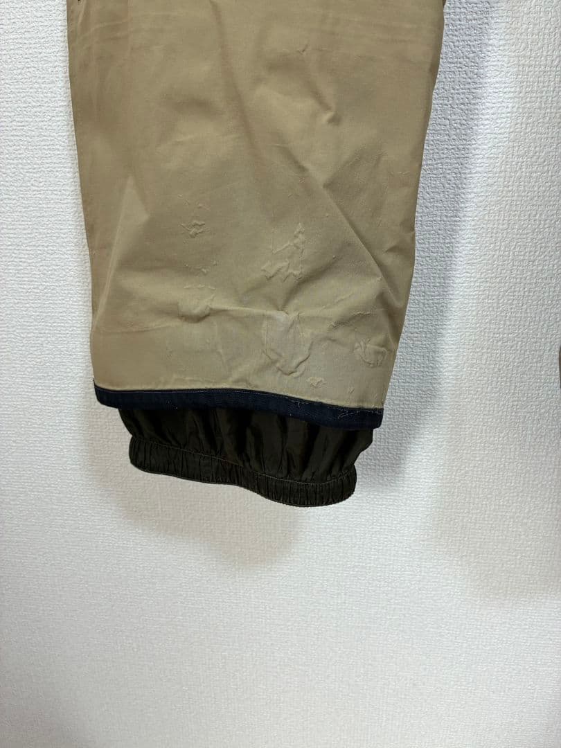 【BURTON [ak]・クリーニング済み】スノーボードウェア パンツ M