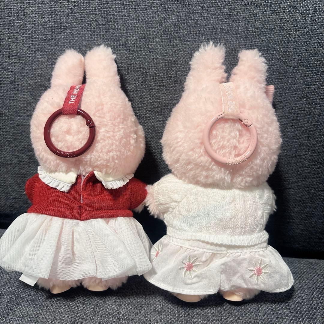 POPLAND POP MART MOKOKO 【正規品】