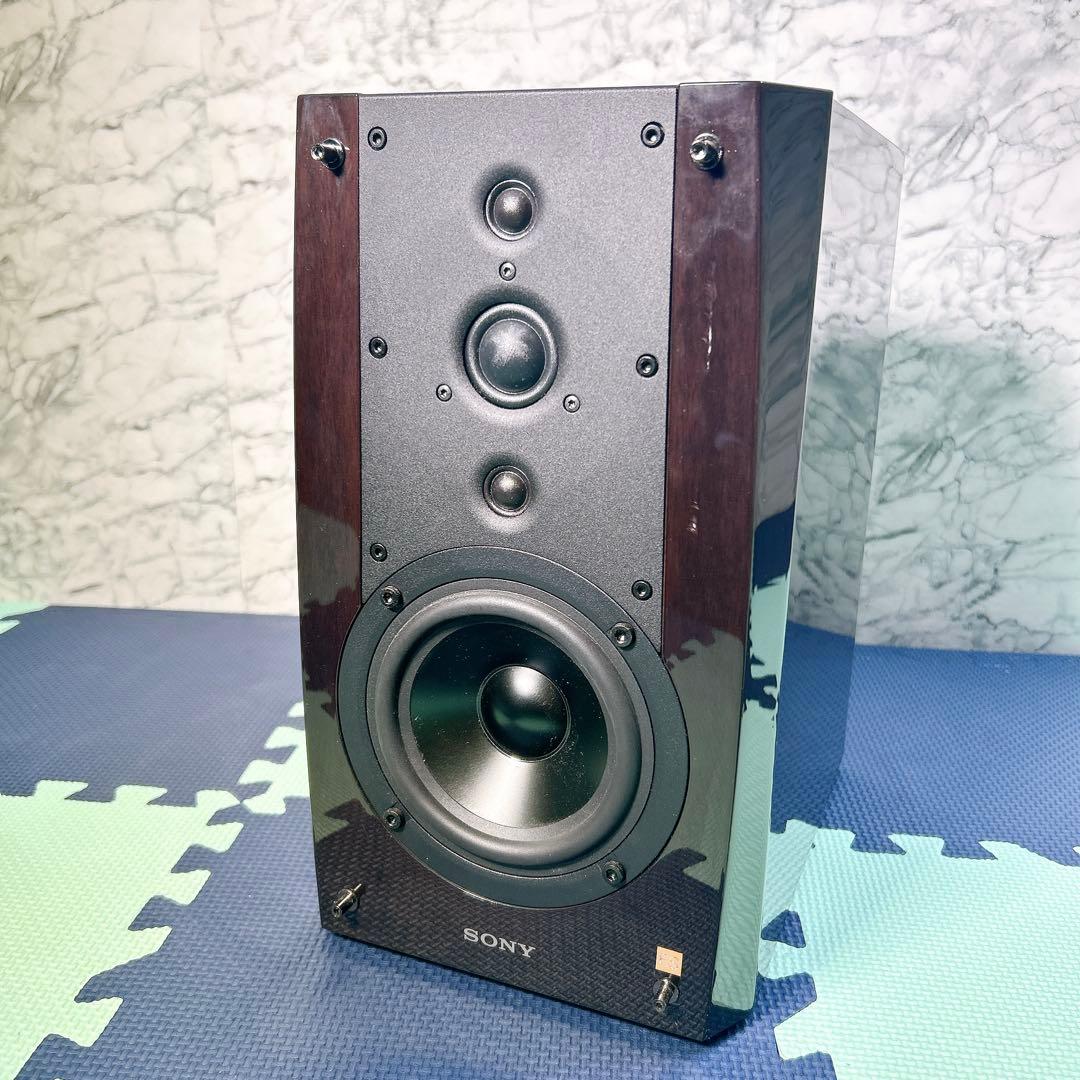 ソニー SONY SS-NA5ESpe 2ウェイ・スピーカーシステム 単品