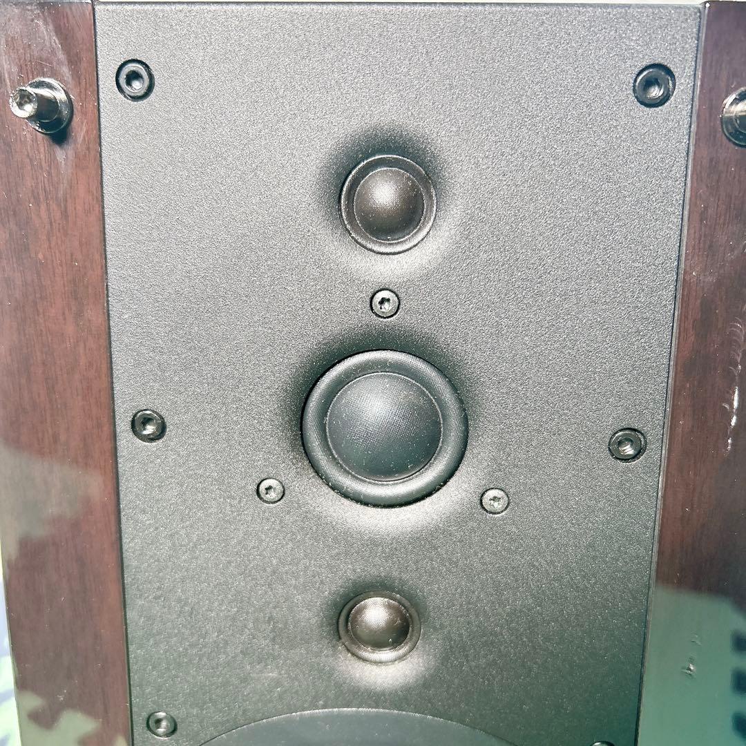 ソニー SONY SS-NA5ESpe 2ウェイ・スピーカーシステム 単品