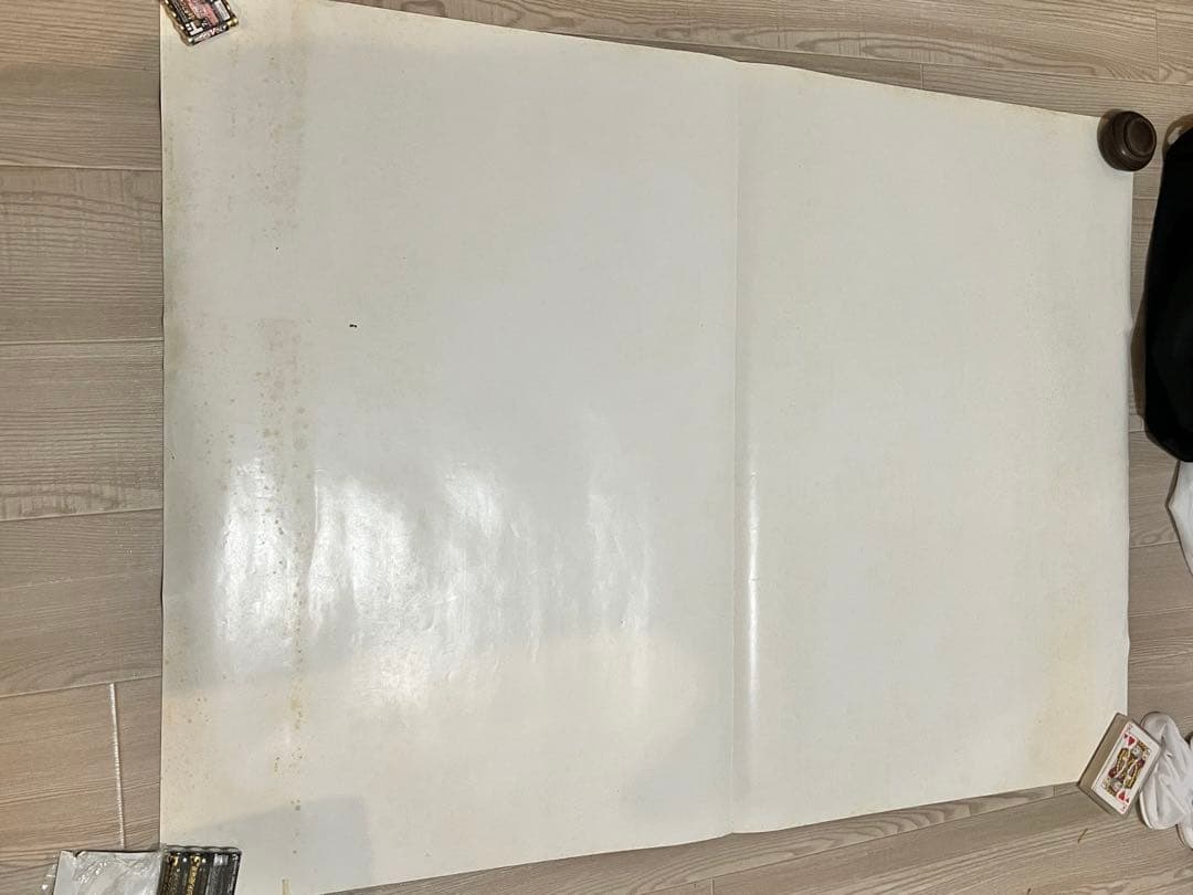 AKIRA アキラ　B1ポスター　映画　大友克洋