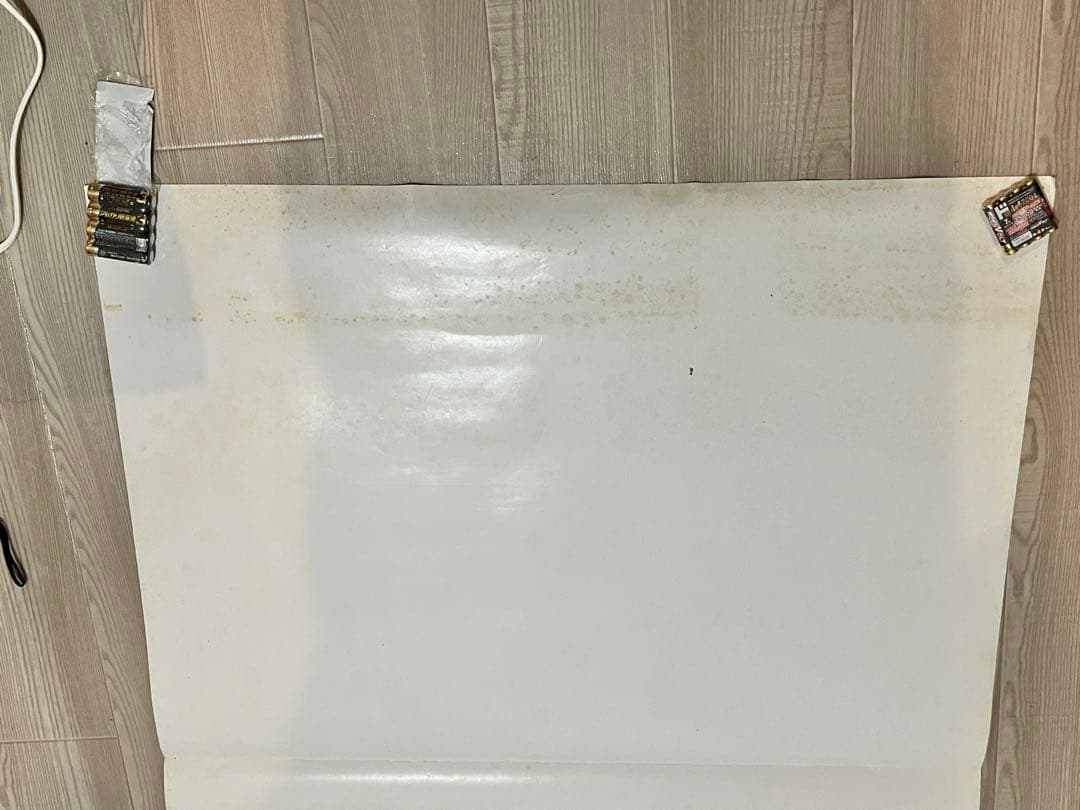 AKIRA アキラ　B1ポスター　映画　大友克洋