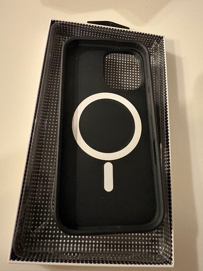 ZOA ZO&FRIENDS x CASETiFY iPhone16 ミラー仕様