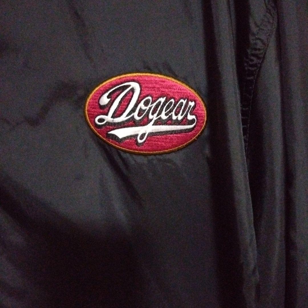 Dogear Records 　コーチジャケット